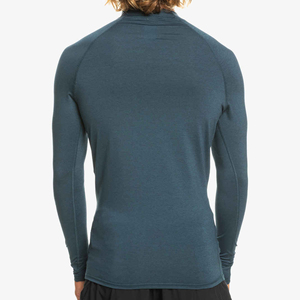2026 Latest Style Custom Made High Quality Rush Guard for <b>Men</b> OEM Logo Customized Rash Guard with Rush Guards Customized - Product Image 2