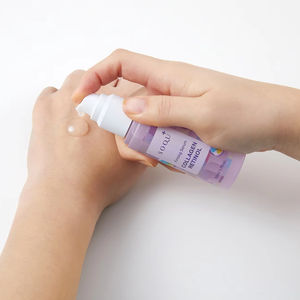 เซรั่มบำรุงผิวกระชับสัดส่วน SOQU'sCOLLAGEN RETINOL จากแบรนด์เครื่องสำอางอันดับหนึ่งของเกาหลี ช่วยเพิ่มชั้นป้องกันผิว - Product Image 5