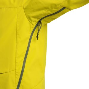 Wholesale Custom <b>Waterproof</b> Windbreaker <b>Jacket</b> Manufacturer OEM ODM Lightweight Reflective Sports Running Outdoor <b>Jacket</b> - Product Image 5