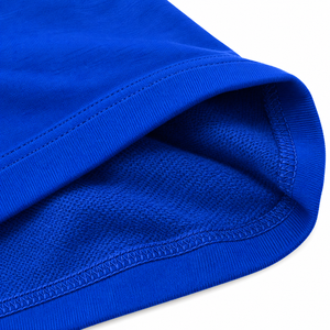 Camiseta de Manga Corta con Cuello Redondo para Hombre, Color Azul Rey, de Phi Beta Sigma, HBCU, Estilo Casual Universitario Griego, Bordada - Product Image 6