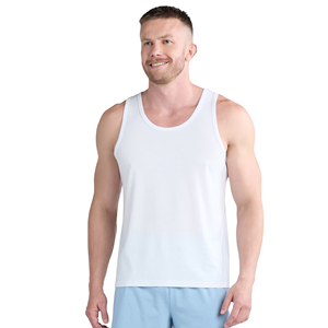 Débardeur décontracté pour homme le plus vendu, 100 % coton, séchage rapide, couleur unie, essentiel au quotidien, design personnalisé, débardeur de sport de BD - Product Image 2