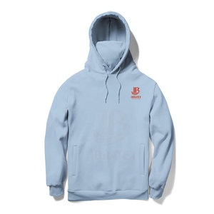 Cagoule et sweat à capuche au design unique, couleur personnalisée, cache-visage, manches longues, sweat à capuche pour homme - Product Image 2