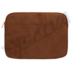 Funda Protectora para Laptop Hecha a Mano, 100% Cuero Genuino, Personalizada, de Alta Calidad, Funda Protectora para Tablet de Cuero de Primera Calidad - Product Image 1