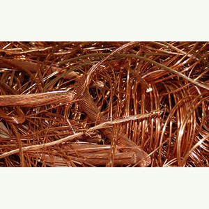 <b>Copper</b> <b>Wire</b> Scrap Clean <b>Copper</b> Scrap for Industrial Recycling Bulk Supplier - Product Image 6