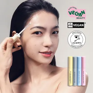 ENTROPY 7g Brow and Lash Booster Serum Tratamientos de maquillaje y crecimiento de pestañas - Product Image 1