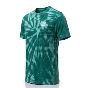 Camiseta Clásica con Efecto Desgastado por el Sol, Camiseta de Primera Calidad con Tela Suave y Estilo Casual Relajado - Product Image 3