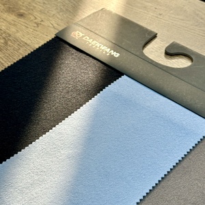 [BFM_Daekwangtex] Tissu en flanelle brossée (toucher doux, couleurs unies) - Product Image 5
