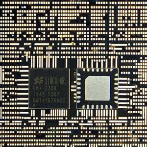 วงจรรวมไฮบริด M7-2300 รุ่นเดียว (IC) - Product Image 4