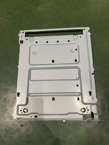 Fabricante Profesional de Moldes de Estampación de Metal para Piezas de Aluminio, Cobre, Acero Inoxidable y Acero - Product Image 5