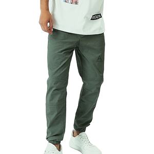 Nouveau design de pantalons de jogging de rue, meilleur prix, taille adulte, pantalons de jogging de rue, service OEM, vente en gros de pantalons de jogging de rue - Product Image 2
