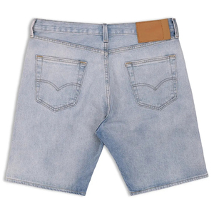 Washable Wear High Demanding Men Denim Shorts High Style Wear Quick Dry New Arrival Best Selling Best Wear Men Denim Shorts - Product Image 2
