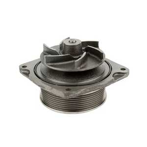 BOMBA DE AGUA PARA MOTOR DIÉSEL DE CALIDAD OEM PARA RETROEXCAVADORA 3CX 4CX (2011) NÚMERO DE PIEZA 32004542 - Product Image 2