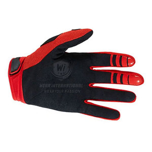 Online Sale New Style High Quality Leather Cycle Racing <b>Gloves</b> Full Finger Waterproof Non-Slip <b>Touchscreen</b> Outdoor Sports <b>Gloves</b> - Product Image 3