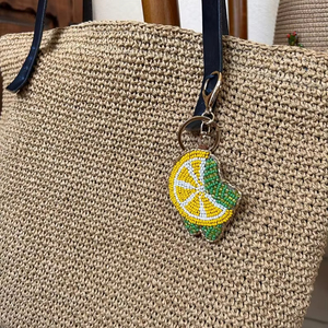 Abalorios de Estrella con Diseños Verdes y Personajes Personalizados, Estilo de Moda, Cuentas de Semillas para Niñas, Regalo Religioso Cristiano - Product Image 1