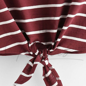 Top Corto para Mujer, Ropa de Moda, Nuevo Estilo, Top Corto para Mujer, Más Vendido - Product Image 3