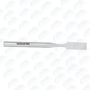 Instrumentos Quirúrgicos Ortopédicos de Acero Inoxidable: Hoke, Osteótomo, Gouges, Instrumento Médico Stille - Product Image 3