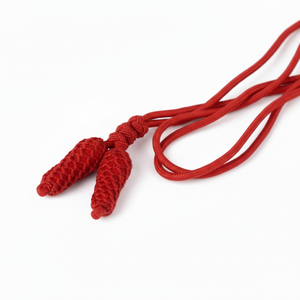 Cordones para Silbatos Personalizados al por Mayor, Cordones de Uniforme Ceremonial Premium con Gancho Metálico - Product Image 6