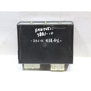 ECU และโมดูลคอมพิวเตอร์มือสองสำหรับรถยนต์ซีรีส์ 7 รุ่น 3715676728101 - Product Image 3