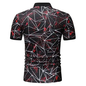 Professional Design Men's Solid Sporty <b>100</b>% <b>Polyester</b> Breathable Regular Fit Sports T <b>Shirt</b> 2026 New Good Selling for Adults - Product Image 3