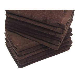 Servilleta de Algodón Suave, Reutilizable y Absorbente, para Hotel, Restaurante, Catering, Cocina y Comedor - Product Image 4