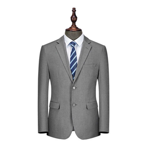 Nouveau Costume de Bureau Formel Sur Mesure pour Hommes, Imprimé, Haute Qualité, Prix Abordable, Vente en Gros 2026 - Product Image 5