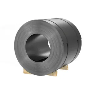 Zongheng High Strength Q235B Q355B Hot Rolled Carbon Steel Roll /coil/strip
