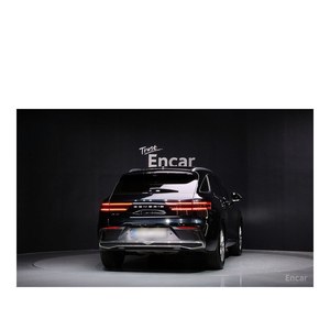 Genesis GV70 2.5T 2024, Gasolina, 2WD, con Caja de Cambios Automática, Asientos de Cuero, Cámara Trasera - 21,422 km - Product Image 4
