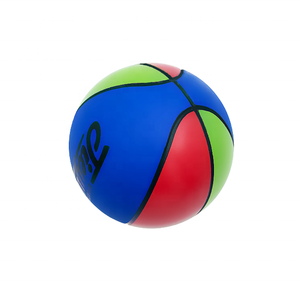 Custom LOGO High Bounce Ball Mini Basketball Bouncing Ball 60mm 92mm Promotional Gifts Toy Balls