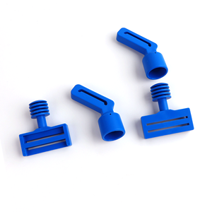 Hebillas de Clip para Cinturón de Fútbol y Rugby, Resistentes al Agua, Ligeras, No Tóxicas, Ideales para Entrenamiento Deportivo - Product Image 6