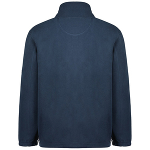 Soft Warm Durable Stitching Men's Polar Fleece <b>Jacket</b> Windproof Waterproof Fabric Streetwear Style Men's Polar Fleece <b>Jacket</b> - Product Image 6