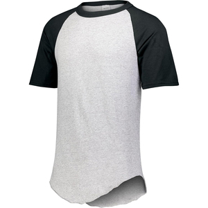 Fournisseur de vêtements de sport personnalisés en sublimation intégrale pour équipes de baseball professionnelles - Product Image 4