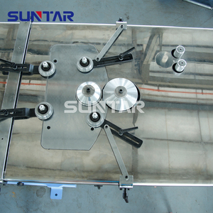 Máquina formadora de codo de conducto redondo de acero inoxidable/galvanizado automático de gran oferta de 1,2mm - Product Image 6