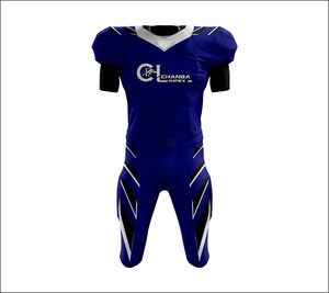 Jersey Deportivo Premium Patriot Force, Jersey del Equipo Liberty Legends, Jersey Sublimado American Titan - Product Image 1