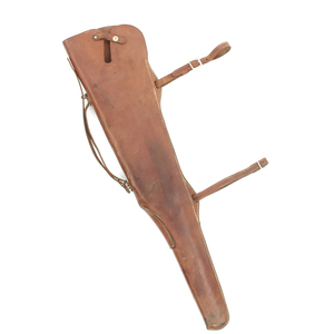 Bolsa de Cuero para Armas a Precio Accesible, de Alta Calidad, Fabricada Profesionalmente, Personalizada, de Cuero Genuino - Product Image 2
