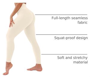 <b>Womens</b> High Waist Compression <b>Leggings</b> Stretch Fitness Pants Yoga Gym Workout Running Athletic Breathable Quick Dry Activewear - Product Image 6