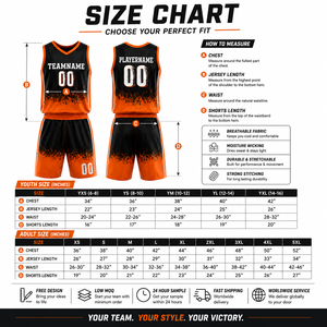 Divisa da Basket Personalizzata, Set Maglia e Pantaloncini Sublimati, Nome e Numero della Squadra Personalizzati, OEM ODM Abbigliamento Sportivo per Squadre - Product Image 5