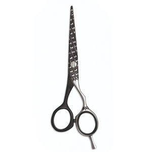 Ciseaux de barbier professionnels en acier inoxydable ultra-affûtés, outil de coiffure - Product Image 5