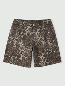 Shorts de Mezclilla Personalizados Premium, Opciones Completas de Personalización: Tela, Corte, Longitud, Color, Lavado, Costuras, Bolsillos, Marca, Fabricación en Fábrica - Product Image 4