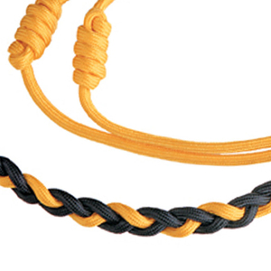 OEM Size Wholesale Private Label Decorative Aiguillettes Premium <b>Braided</b> Cord Decorative <b>Accessories</b> with OEM Service - Product Image 6