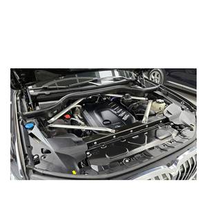 BMW X7 XDrive 40d Design Pure Excellence 7 places avec boîte de vitesses automatique, carburant diesel, direction à gauche, 100 828 km, modèle 2024 - Product Image 6