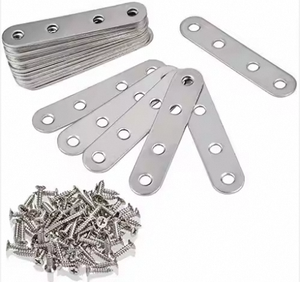High quality Customised Adjustable Metal Angle Brackets for <b>Wall</b> <b>Mounting</b> <b>Table</b> Fixing Fabrication Services in bulk quantity - Product Image 4