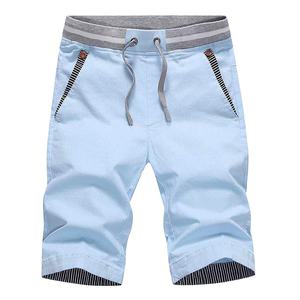 Full Customized <b>Men's</b> <b>Shorts</b> Athletic Running <b>Jogging</b> Wear Cotton Spandex Fabric Customized Logo Elastic Waist Quality Product - Product Image 1