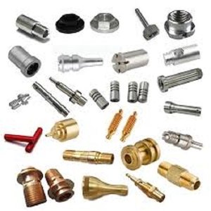 บริการกลึงซีเอ็นซีความแม่นยำสูงแบบ OEM สำหรับชิ้นส่วนอะลูมิเนียมสั่งทำพิเศษ บริการงานกลึงซีเอ็นซีแบบ Broaching สำหรับเครื่องจักร - Product Image 3