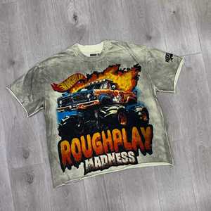 เสื้อยืดแขนยาวสองชั้นสำหรับผู้ชาย ผ้าโพลีเอสเตอร์/คอตตอนเจอร์ซีย์ แห้งเร็ว ระบายอากาศได้ดี คุณภาพสูง สวมใส่สบาย - Product Image 2