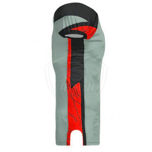 Uniforme de football américain de qualité supérieure, dernier design, best-seller en gros. - Product Image 4