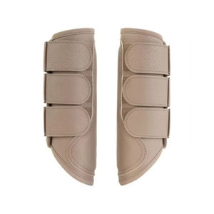 Bottes de protection pour l'équitation OEM, protège-jambes équestres, vêtements d'équitation, bottes en néoprène durables et absorbant les chocs pour chevaux - Product Image 3