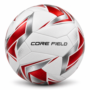 Balón de Fútbol Térmico de Talla 5 en Oferta, Balón de Fútbol de Competición de PU, Balón de Fútbol Profesional de Cuero PU de Alta Calidad - Product Image 4