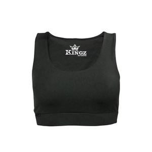 New Fashion Printed Sports Bra Women Customized Athletic Wear Sports Bra Women <b>Top</b> Quality New Arrival Sports Bra - Product Image 2