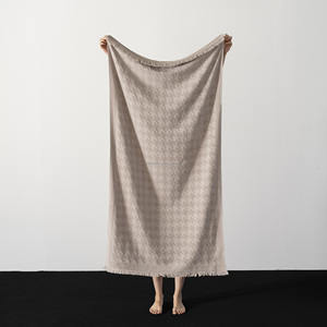 Terry back Toalla Peshtemal Venta al por mayor Terryback Collection Toalla de baño 100% algodón Baño turco Terry-backed - Stonewashed - Product Image 1