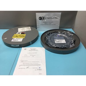 Aislante de Cuarzo AMAT 91-02002b de 8 Pulgadas, 137618 - Equipo y Piezas de Semiconductores de Confianza de Tradicción Global - Product Image 1